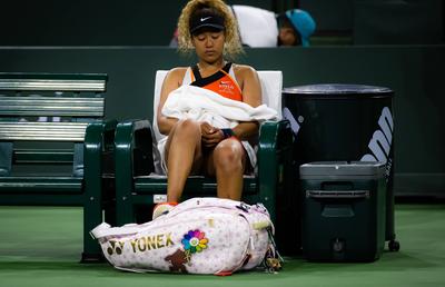 Murray face o paralelă cu fotbalul, pentru a-i da o lecție lui Naomi Osaka: „Cum de e permis așa ceva?”