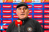 Gică Hagi, vehement cu Rusandu: „Incredibil! N-am crezut că o să văd așa ceva pe un teren de fotbal! Să tac din gură?”
