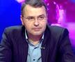 Vali Moraru, discurs dur, după FCSB - Farul: „Trăim într-o epocă fake!”