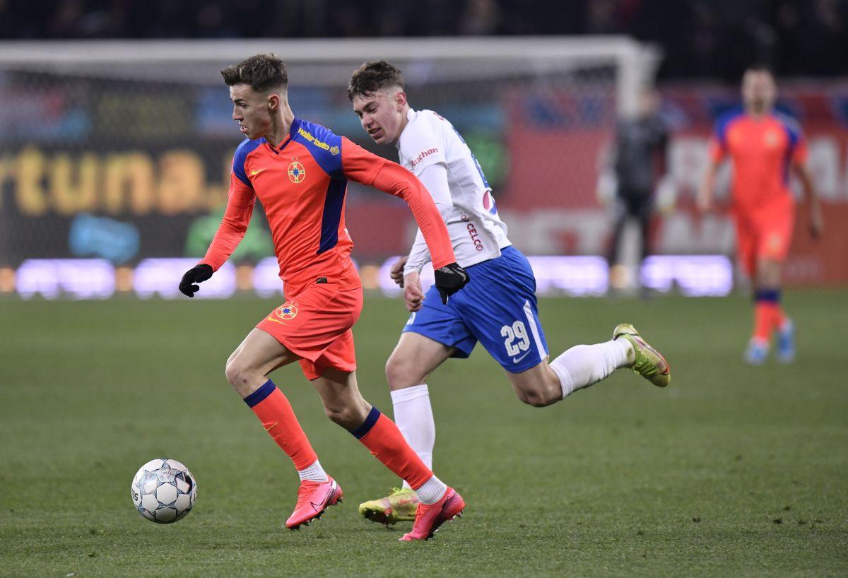 Ce au făcut Tănase și Oaidă, fotbaliștii huliți de ultrași, imediat după FCSB - Farul