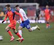 Ce au făcut Tănase și Oaidă, fotbaliștii huliți de ultrași, imediat după FCSB - Farul