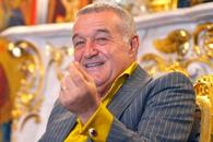 Anunț-șoc făcut de Becali: căpitanul lui Dinamo Kiev și două vedete de la Șahtior vin la baza FCSB! „Am vorbit cu Lucescu, semnează pe două luni!”