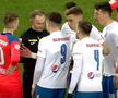 Rusandu a făcut praf FCSB - Farul: a dictat o eliminare penibilă!