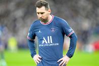 Huiduit la PSG, Messi își pregătește revenirea la Barcelona!