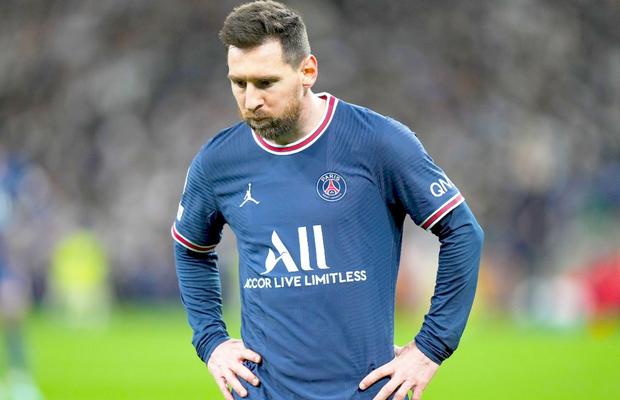 Huiduit la PSG, Messi își pregătește revenirea la Barcelona!