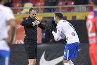 Rusandu a făcut praf FCSB - Farul: a dictat o eliminare penibilă!