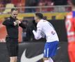 Tavi Popescu, din nou MVP la FCSB + cum s-a descurcat jucătorul cerut de Becali în primul „11”