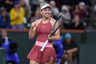 Simona Halep, victorie scurtă cu „Coco” Gauff la Indian Wells » Sorana Cîrstea o așteaptă în optimi!