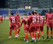 „Manita” în Moldova » Botoșani nu a ars gazul de pomană și s-a impus categoric cu Mediaș, 5-0