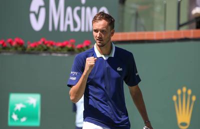 Daniil Medvedev l-a învins fără probleme pe Andy Murray la Miami » Cât de aproape este rusul să redevină numărul 1 mondial