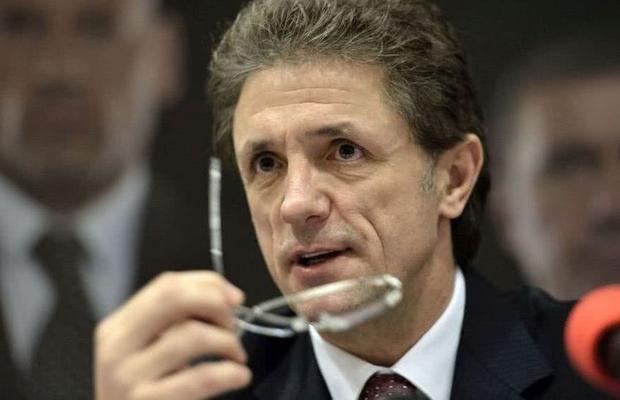 Gică Popescu: „Rusandu a intrat în Cartea Recordurilor. N-am mai văzut așa ceva”