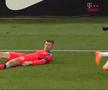 Rusandu a făcut praf FCSB - Farul: a dictat o eliminare penibilă!