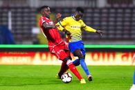 Dinamo a pierdut un proces de 130.000 de euro la TAS » Fotbalistul a acuzat că i-a fost falsificată semnătura