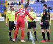 „Manita” în Moldova » Botoșani nu a ars gazul de pomană și s-a impus categoric cu Mediaș, 5-0