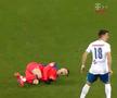 Rusandu a făcut praf FCSB - Farul: a dictat o eliminare penibilă!
