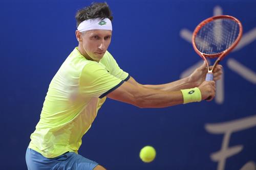 Sergiy Stakhovsky/ foto: Imago