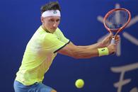 Sergiy Stakhovsky, dezvăluiri uluitoare de pe frontul din Ucraina: „Patrulez cu o vestă făcută în casă și cu o armă în mână”