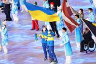 Chinezii, acuzați de Ucraina pentru tratamentul de la festivitatea de închidere a Jocurilor Paralimpice: „S-au apropiat de noi și ne-au cerut asta”