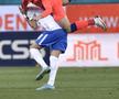 Ce au făcut Tănase și Oaidă, fotbaliștii huliți de ultrași, imediat după FCSB - Farul