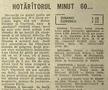 Mărturie senzațională despre Gheata de Aur falsă a lui Cămătaru. Portarul lui Dinamo: „Eu am fost mielul de sacrificiu. Știam și minutele golurilor, erau stabilite să nu producă revoltă în tribune”