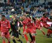 „Manita” în Moldova » Botoșani nu a ars gazul de pomană și s-a impus categoric cu Mediaș, 5-0
