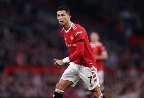 Cristiano Ronaldo (37 ani) a ajuns la 807 goluri înscrise în carieră și a devenit cel mai bun marcator din istoria fotbalului, dar Antonio Cassano (39 ani) nu este impresionat.