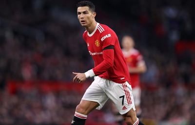 Un fost mare atacant nu e impresionat de recordul lui Cristiano Ronaldo: „Nu e printre cei mai buni din lume!”