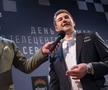 Sergey Karjakin, în dreapta imaginii / FOTO: Imago-Images