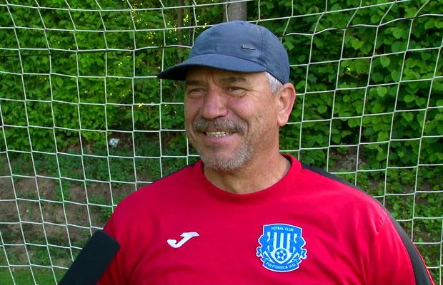 Benone Dohot, invitatul zilei la GSP Live. Urmărește emisiunea integrală AICI