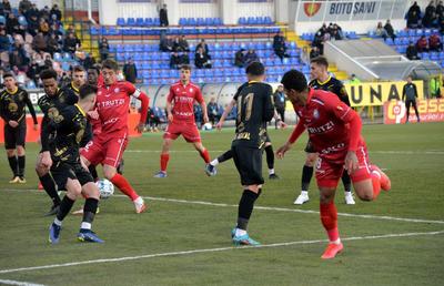 Obiectiv greu de imaginat la un club din Liga 1: „Vrem să dăm un gol. Vă spun sincer!”