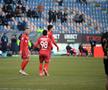 „Manita” în Moldova » Botoșani nu a ars gazul de pomană și s-a impus categoric cu Mediaș, 5-0