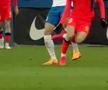 Rusandu a făcut praf FCSB - Farul: a dictat o eliminare penibilă!