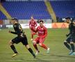 „Manita” în Moldova » Botoșani nu a ars gazul de pomană și s-a impus categoric cu Mediaș, 5-0