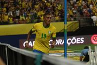 Barcelona, în luptă cu Liverpool pentru un internațional brazilian » Catalanii l-ar fi contactat deja pe Deco, agentul jucătorului