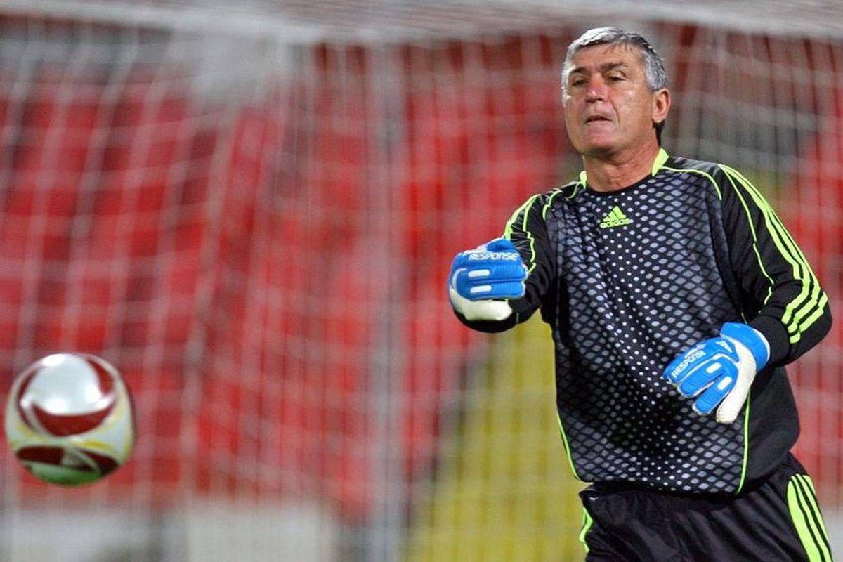 „Securitatea, Securitatea” » „Țețe” Moraru lansează o întrebare, după eroarea de arbitraj din Rapid - Dinamo: „Ce s-ar fi întâmplat dacă era faza în celălalt careu?”