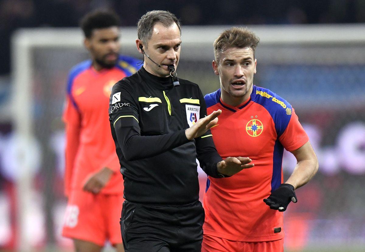 Ce au făcut Tănase și Oaidă, fotbaliștii huliți de ultrași, imediat după FCSB - Farul