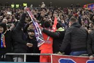 Ce au făcut Tănase și Oaidă, fotbaliștii huliți de ultrași, imediat după FCSB - Farul