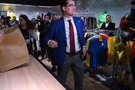 Situație incredibilă cu mingile trimise de Burleanu cadou votanților din Liga 3 » Nu pot fi folosite la meciuri oficiale: „Sunt bune, dar numai pentru antrenamente!”