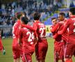„Manita” în Moldova » Botoșani nu a ars gazul de pomană și s-a impus categoric cu Mediaș, 5-0