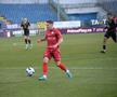 „Manita” în Moldova » Botoșani nu a ars gazul de pomană și s-a impus categoric cu Mediaș, 5-0