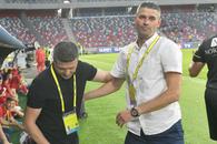 Unul dintre cei mai longevivi antrenori din România a plecat după 4 ani » A ratat obiectivul „la mustaţă”!