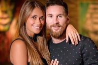 Soția lui Messi, reacție clară la huiduielile fanilor: cum a fost surprinsă Antonela