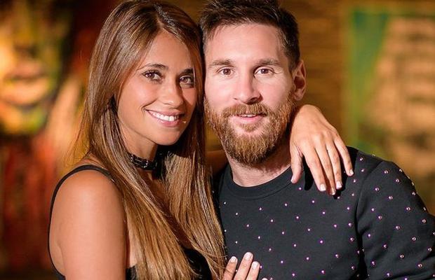 Soția lui Messi, reacție clară la huiduielile fanilor: cum a fost surprinsă Antonela