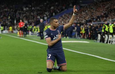 Anunțul momentului în presa din Spania: Mbappe ar fi semnat deja cu Real Madrid
