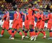 Ce au făcut Tănase și Oaidă, fotbaliștii huliți de ultrași, imediat după FCSB - Farul