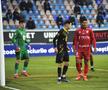 „Manita” în Moldova » Botoșani nu a ars gazul de pomană și s-a impus categoric cu Mediaș, 5-0