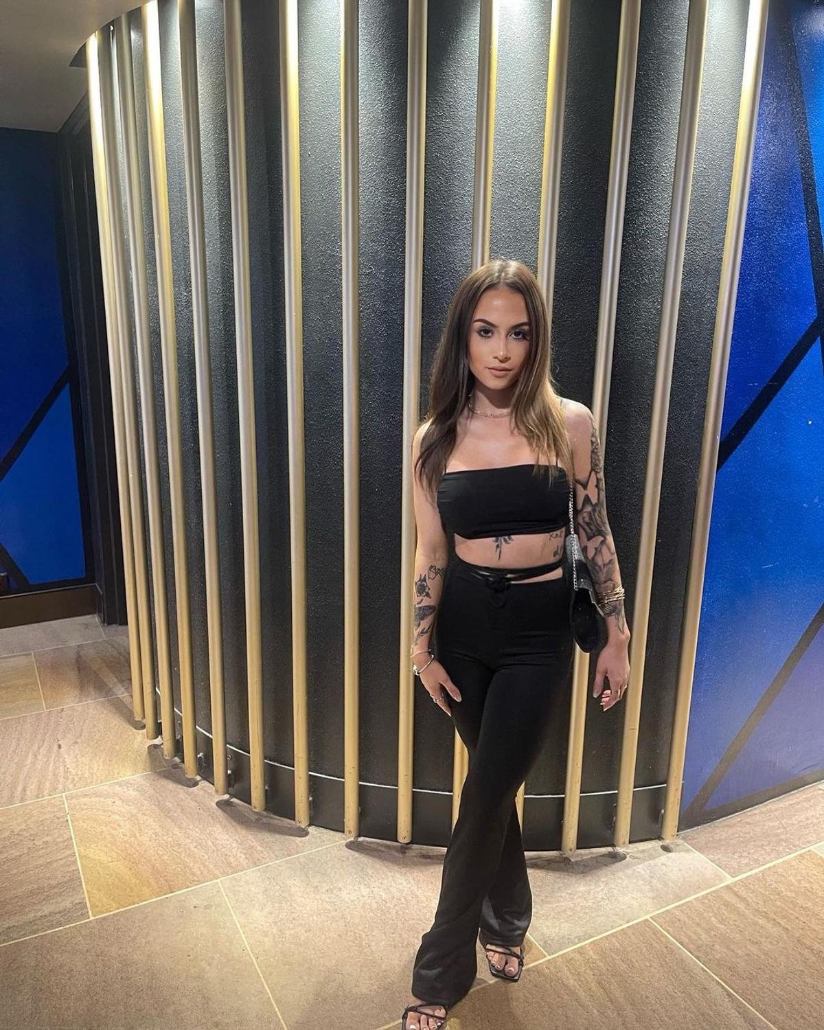 Ally Rhodes rămâne fana lui Chelsea, în ciuda sancțiunilor: „Este un plan împotriva clubului”