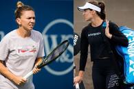 Cum a descris-o Simona Halep pe Sorana Cîrstea, înaintea meciului de la Indian Wells + cine e favorită la pariuri