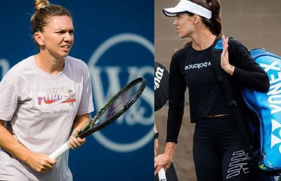 Cum a descris-o Simona Halep pe Sorana Cîrstea, înaintea meciului de la Indian Wells + cine e favorită la pariuri