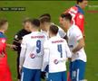 Rusandu a făcut praf FCSB - Farul: a dictat o eliminare penibilă!